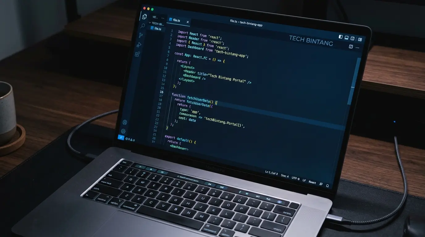 Web Application Development