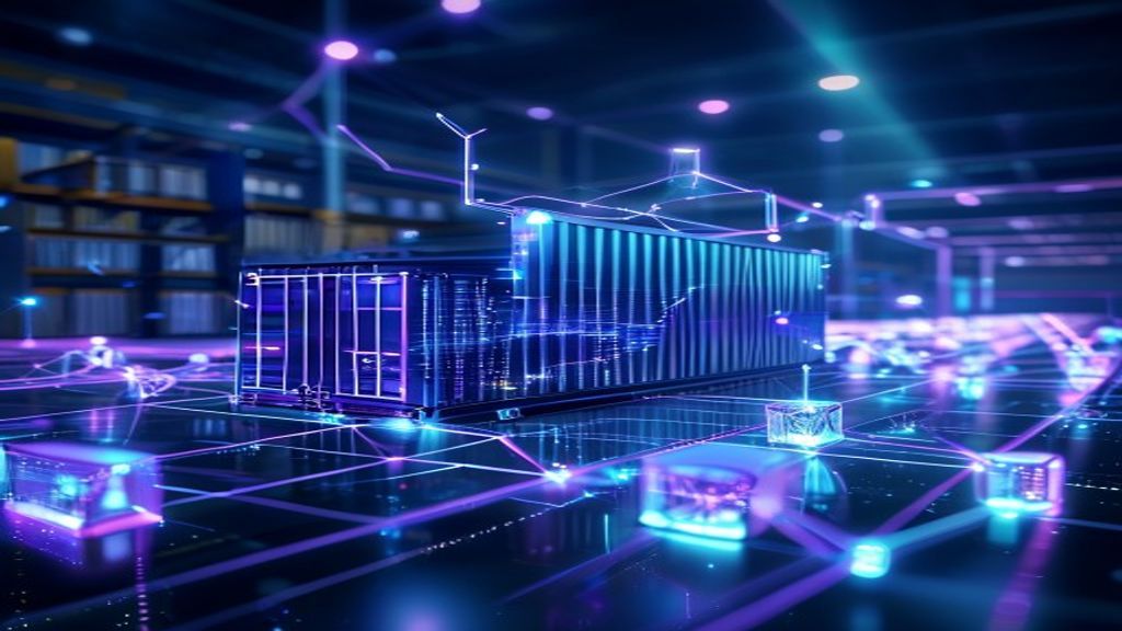 Tokenization for Supply Chain Assets: Complete Guide