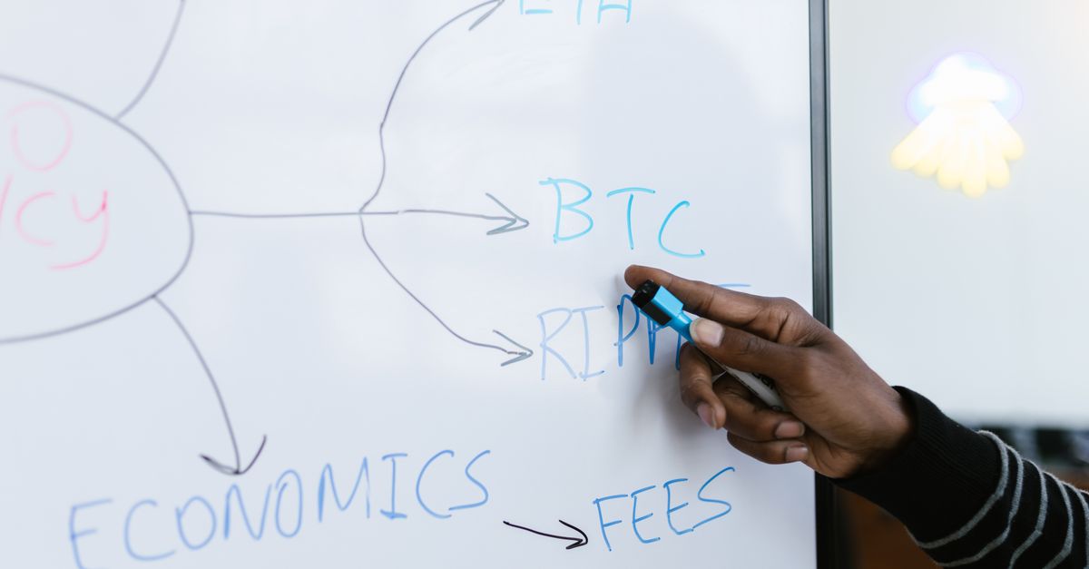 Smart Contracts for Supply Chain: Eliminate Manual Delays