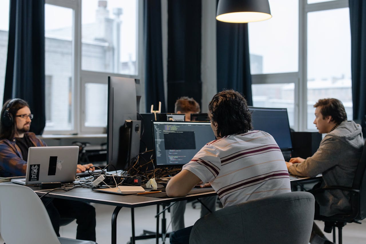Software Development