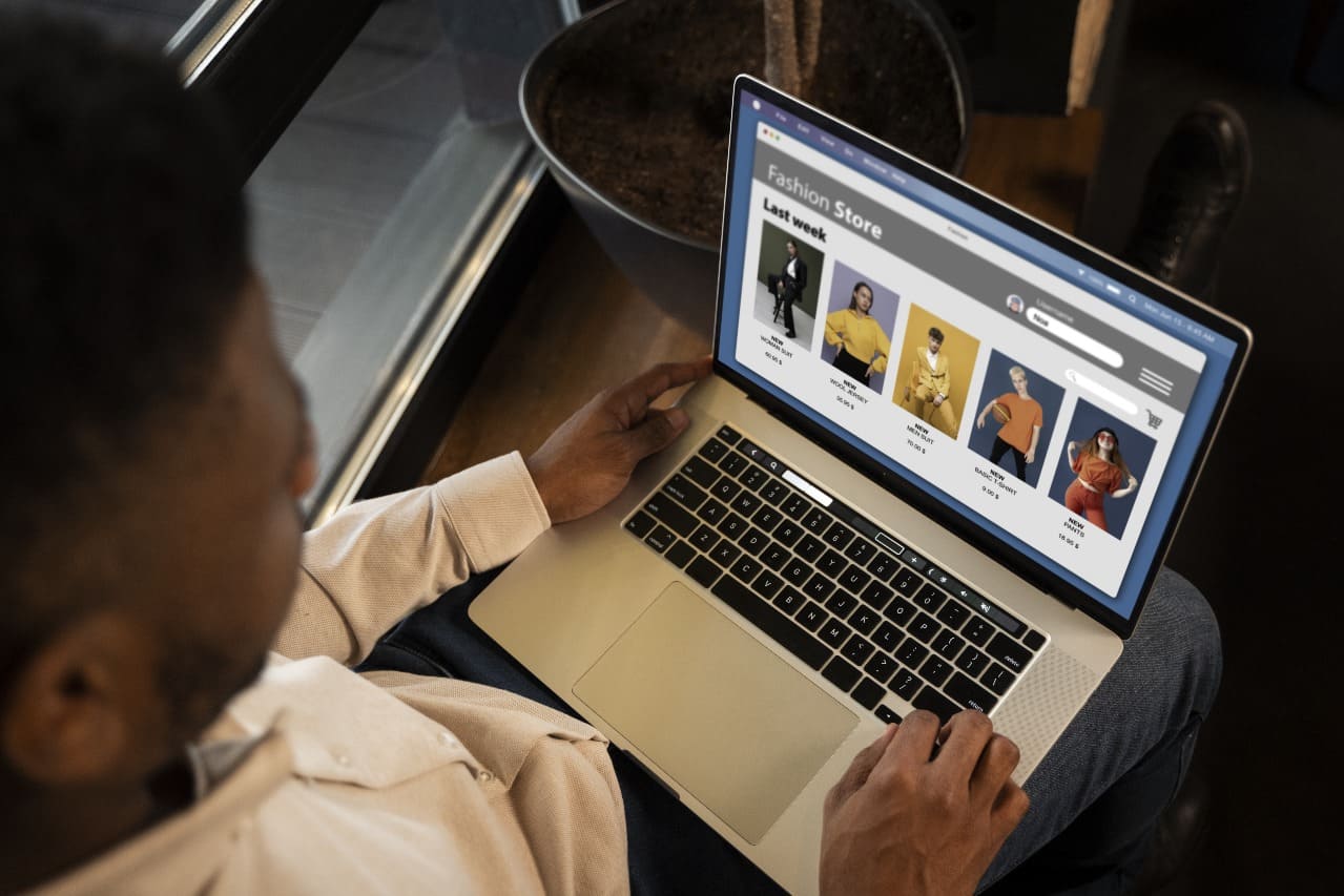 eCommerce Development