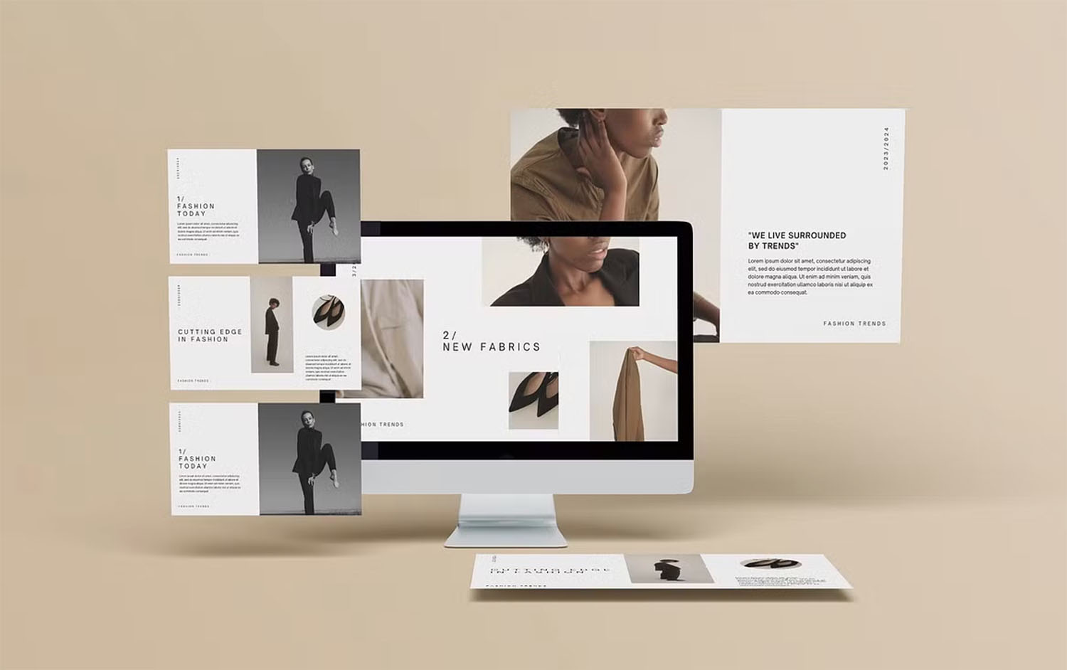 High-Performance Website Design & Development